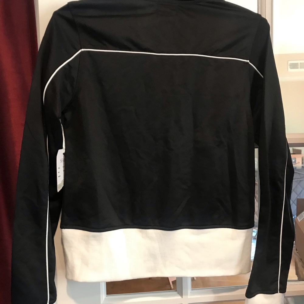 SF415 active jacket - Picture 2 of 5